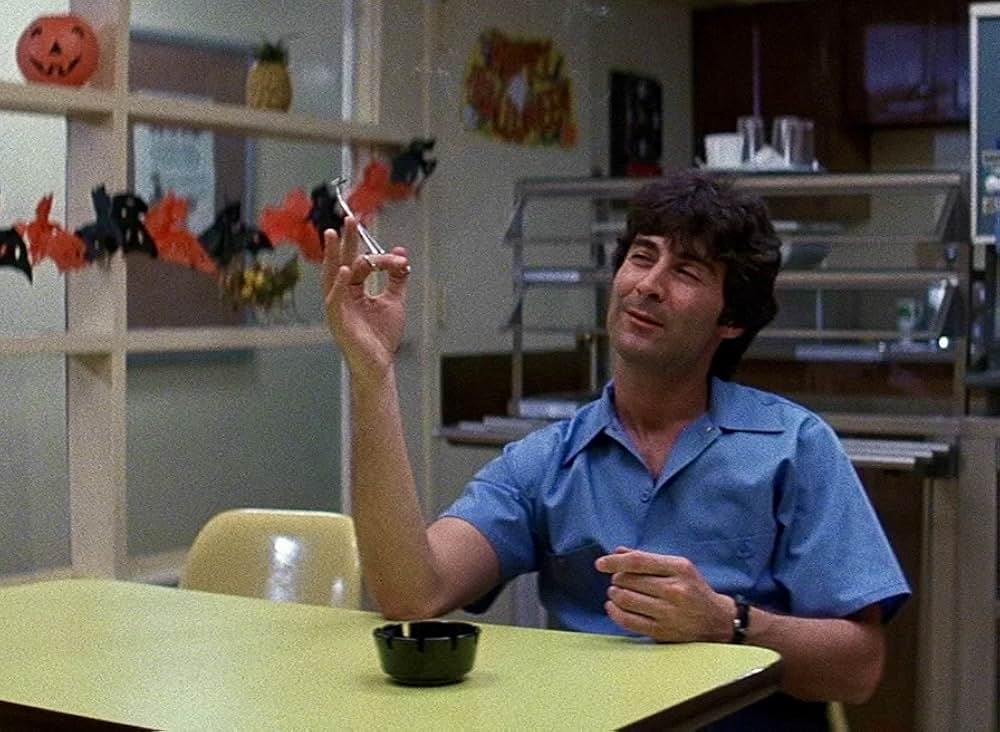 ハロウィンII／ブギーマンの画像