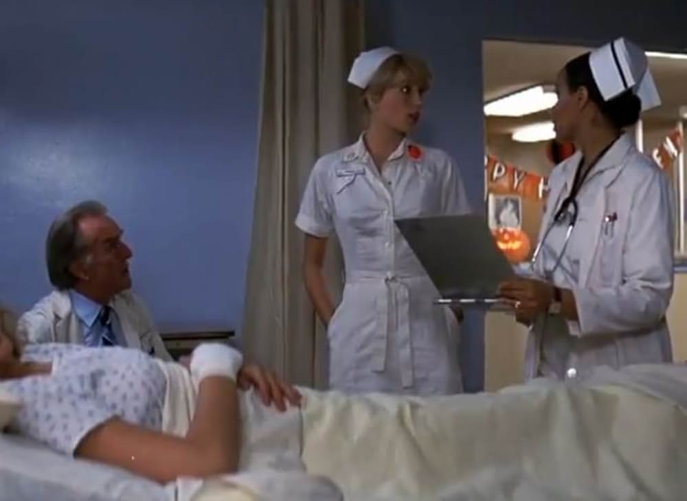 ハロウィンII／ブギーマンの画像