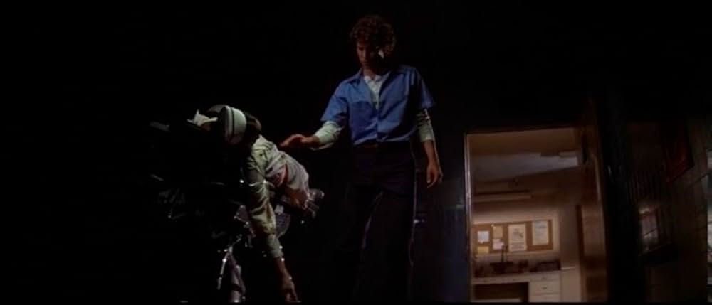 ハロウィンII／ブギーマンの画像