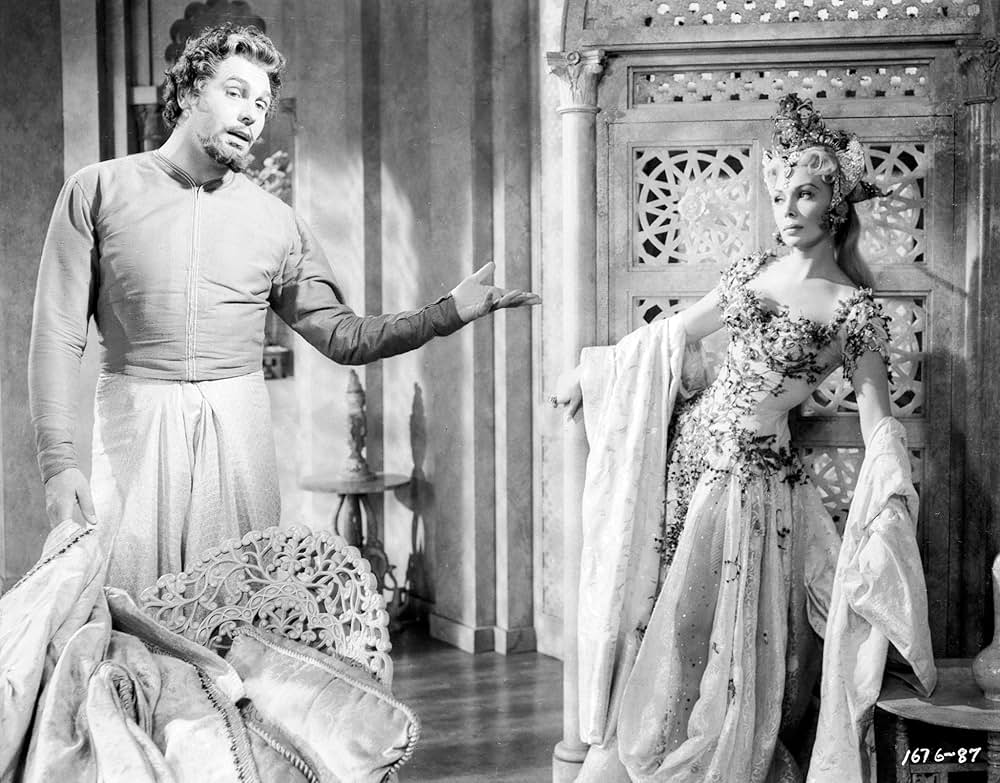 Kismet（原題）の画像