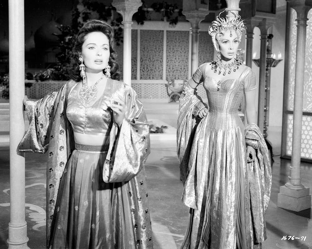 Kismet（原題）の画像