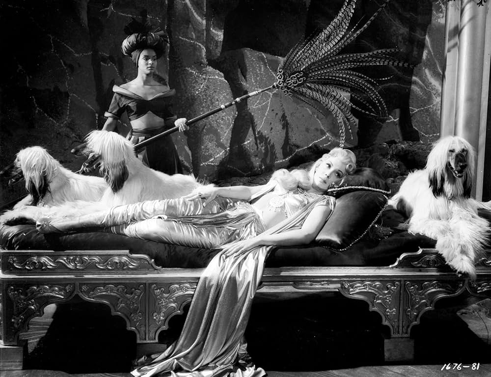 Kismet（原題）の画像