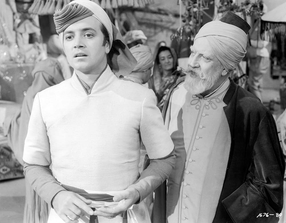 Kismet（原題）の画像