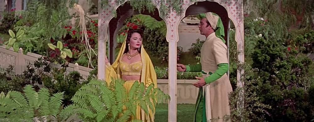 Kismet（原題）の画像