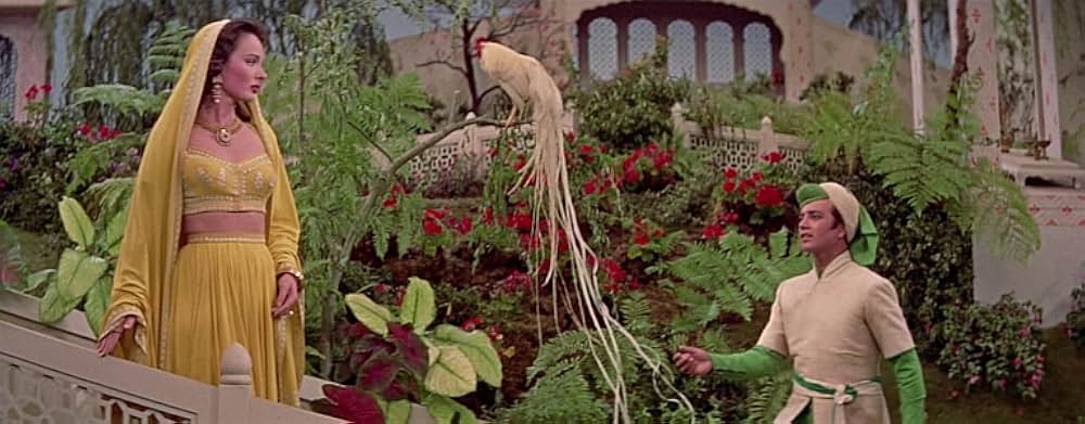 Kismet（原題）の画像