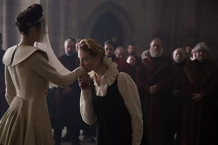 マクベスの画像