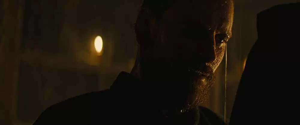 マクベスの画像