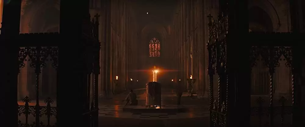 マクベスの画像