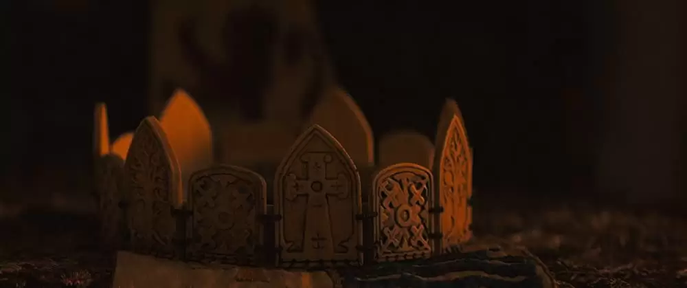 マクベスの画像