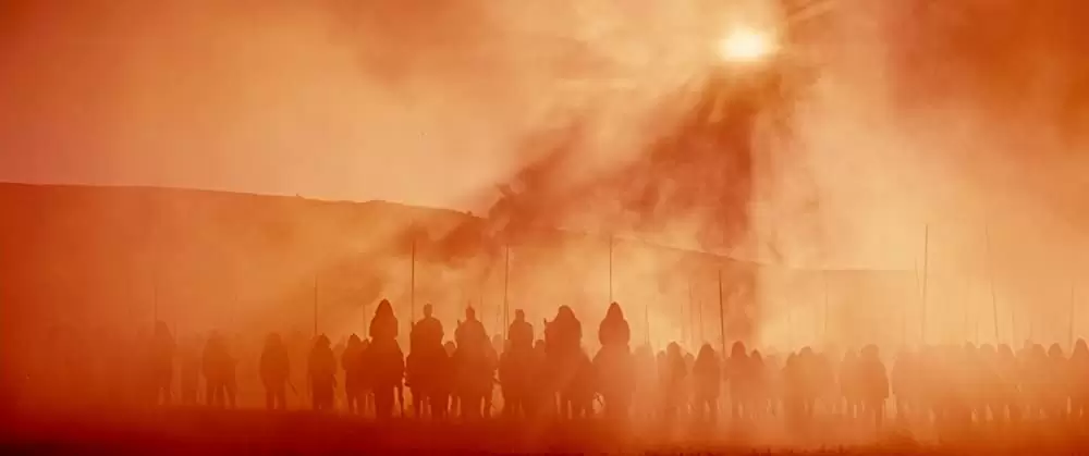 マクベスの画像