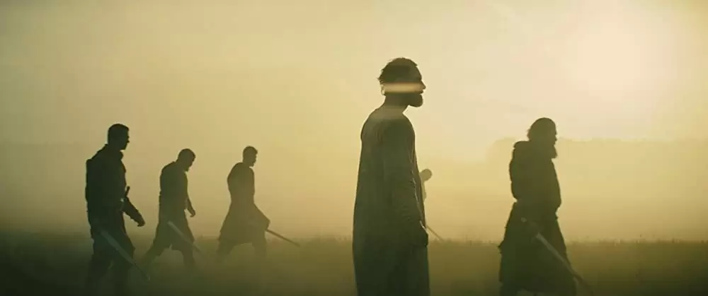 マクベスの画像