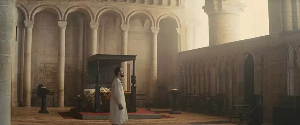 マクベスの画像