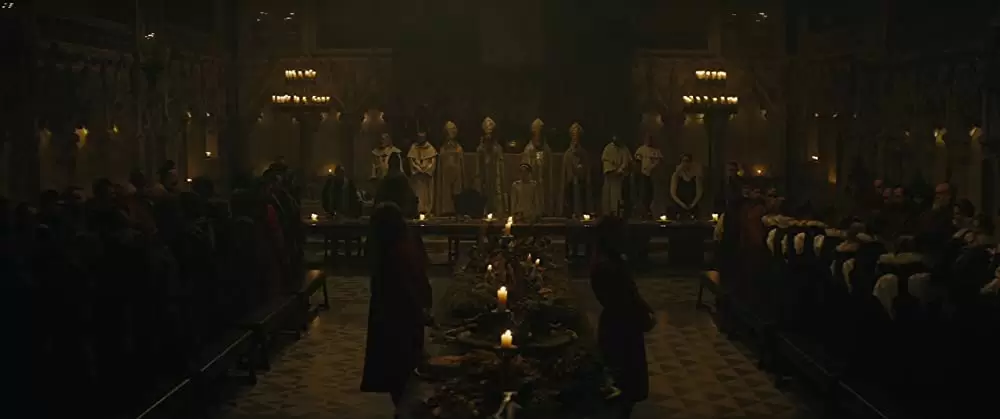 マクベスの画像