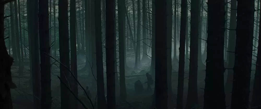 マクベスの画像