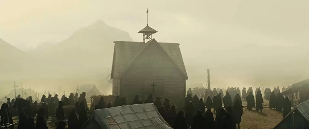 マクベスの画像