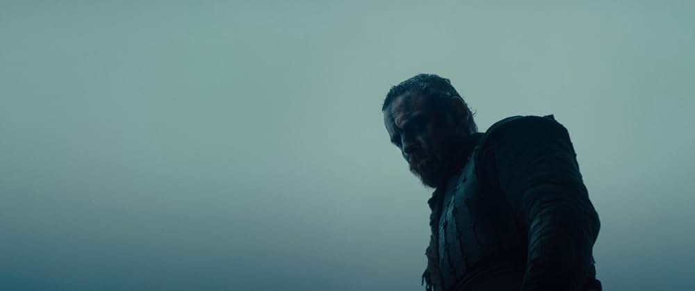 マクベスの画像