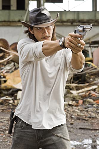 ルーザーズの画像