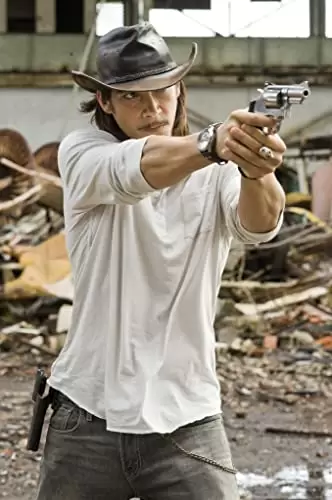 「ルーザーズ」Óscar Jaenadaの画像