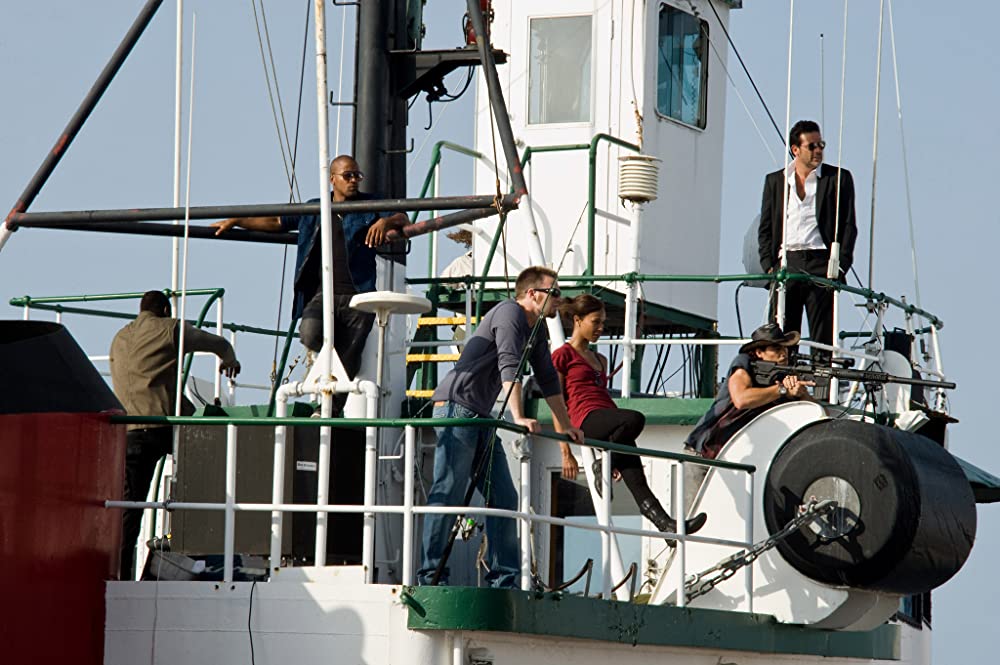 ルーザーズの画像