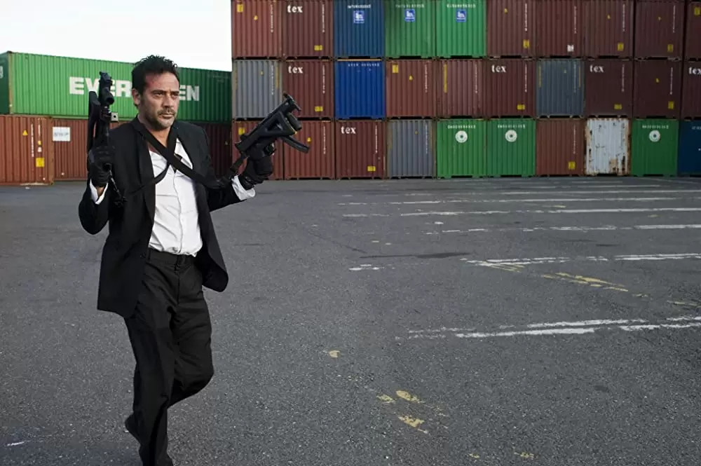 ルーザーズの画像