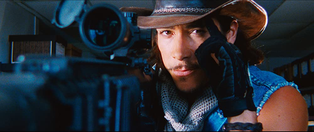 ルーザーズの画像