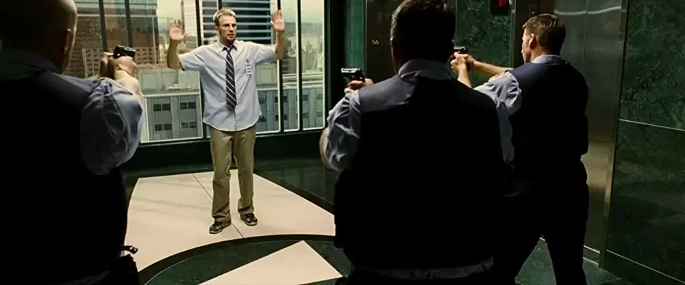 ルーザーズの画像