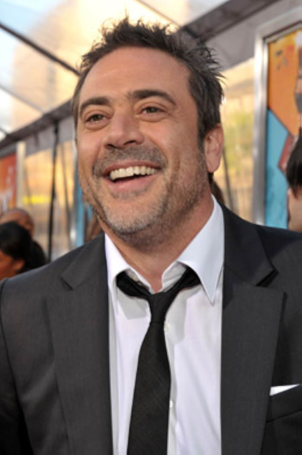 ルーザーズの画像