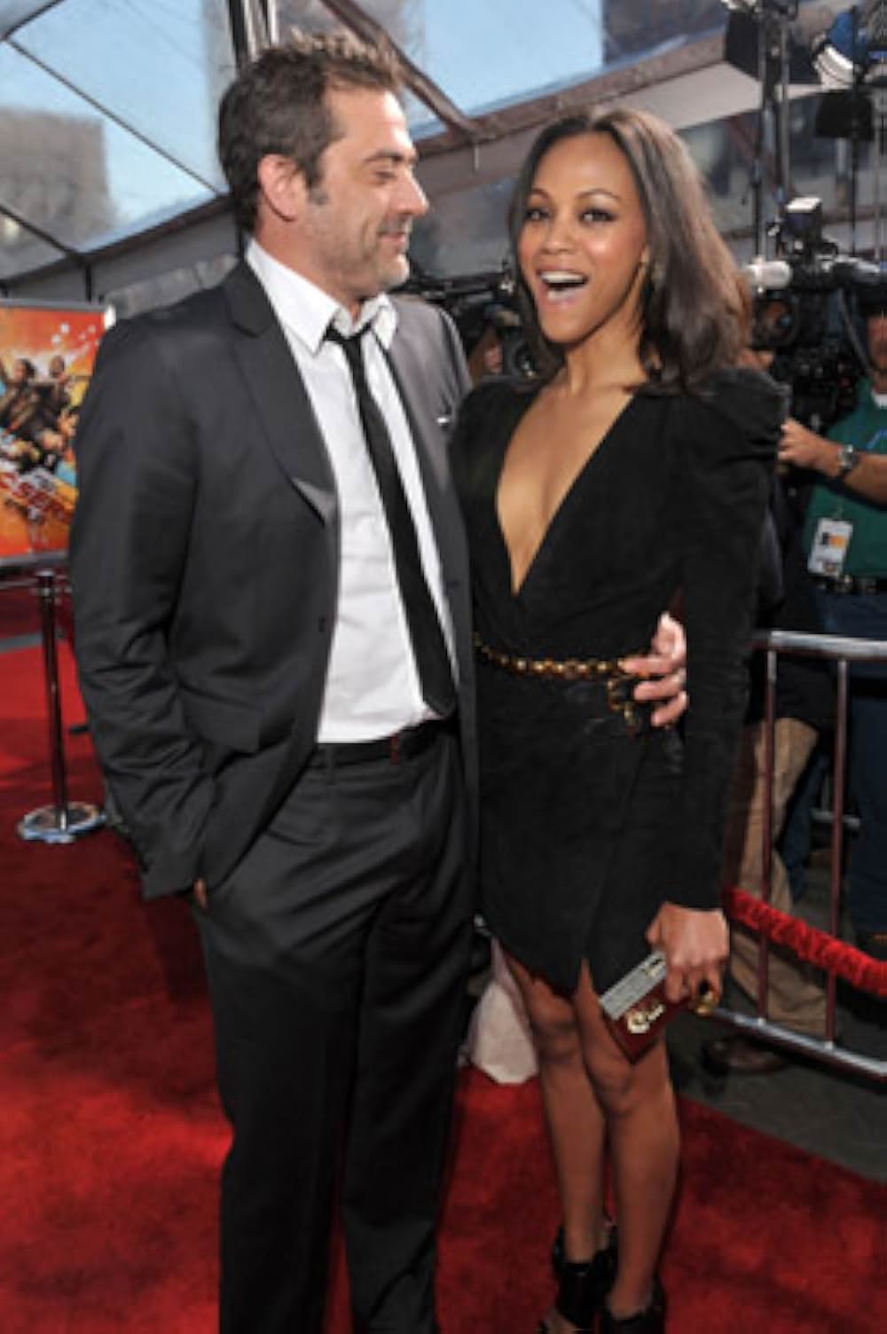 ルーザーズの画像