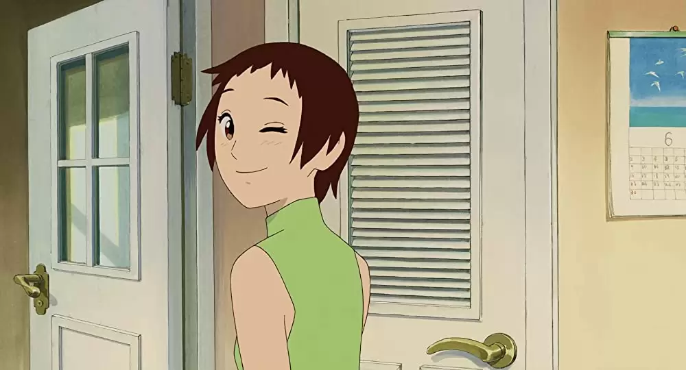 猫の恩返しの画像