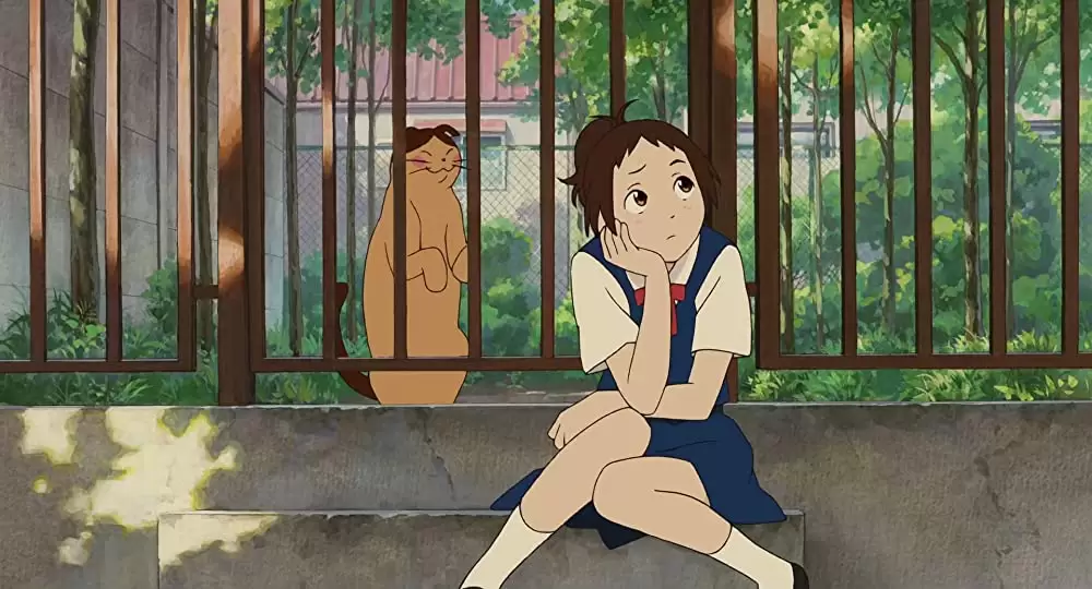 猫の恩返しの画像