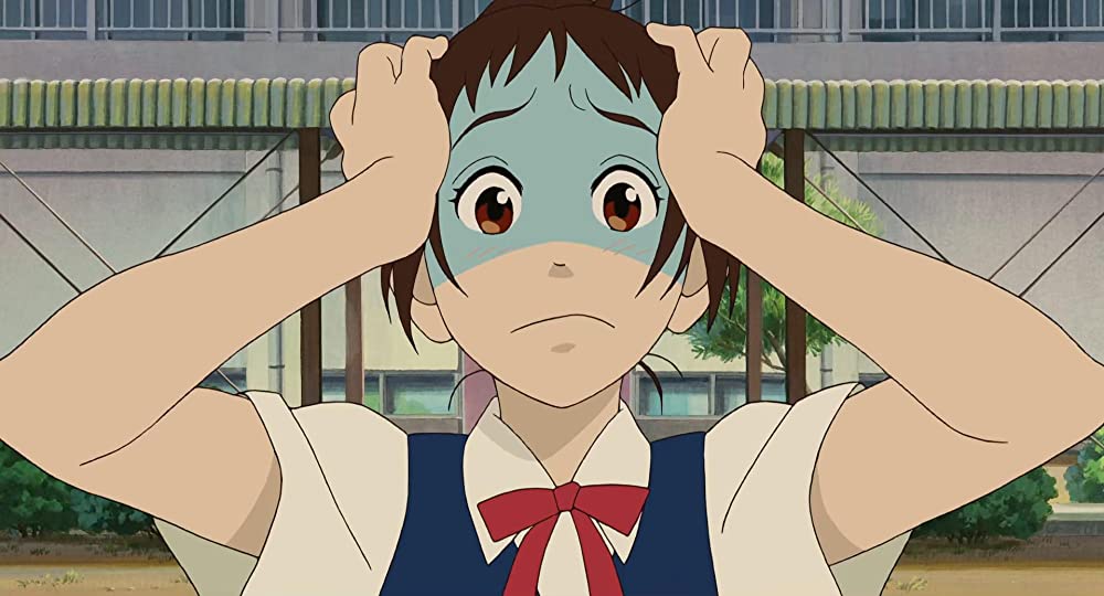 猫の恩返しの画像