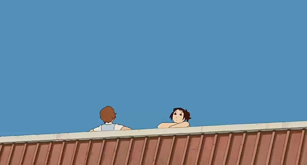 猫の恩返しの画像