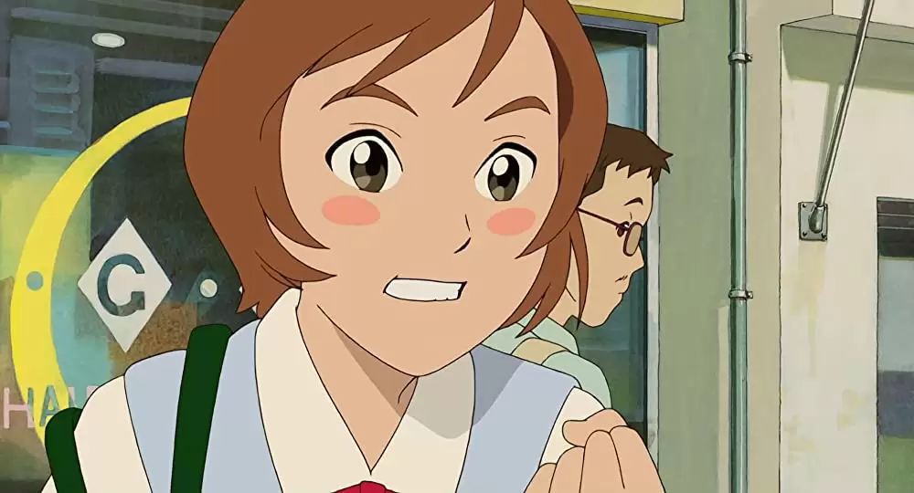 猫の恩返しの画像