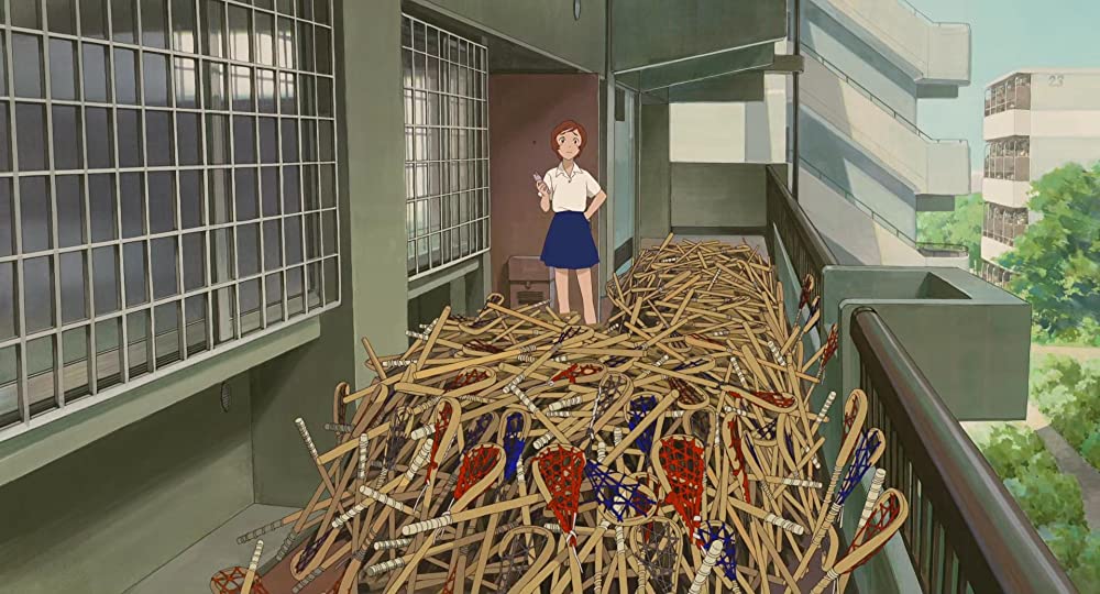 猫の恩返しの画像