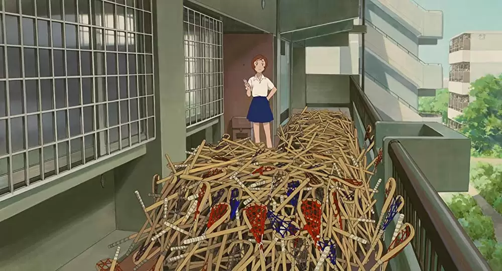 猫の恩返しの画像