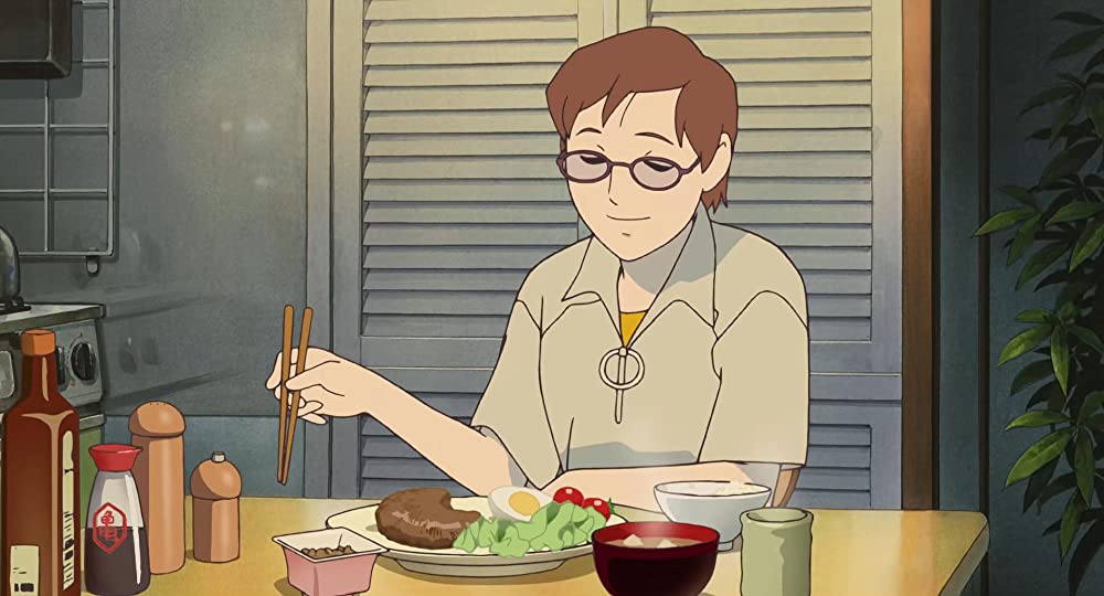 猫の恩返しの画像