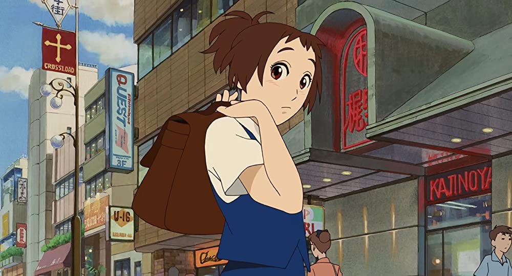 猫の恩返しの画像