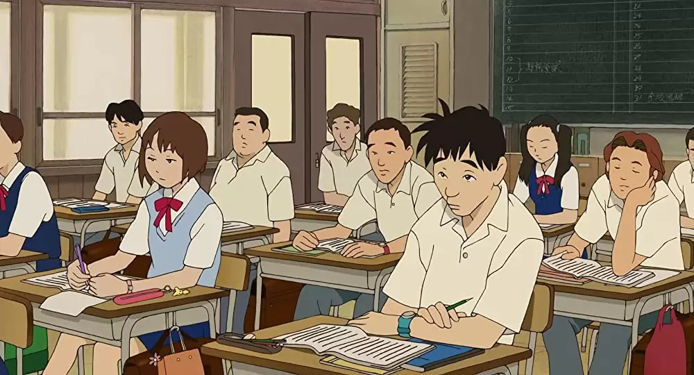 猫の恩返しの画像