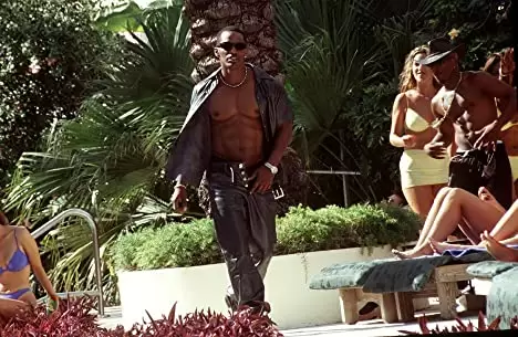 エニイ・ギブン・サンデーの画像