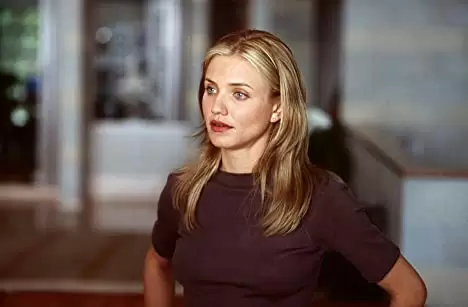 エニイ・ギブン・サンデーの画像