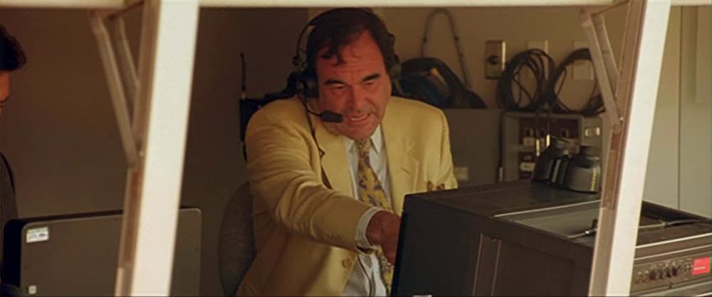 エニイ・ギブン・サンデーの画像