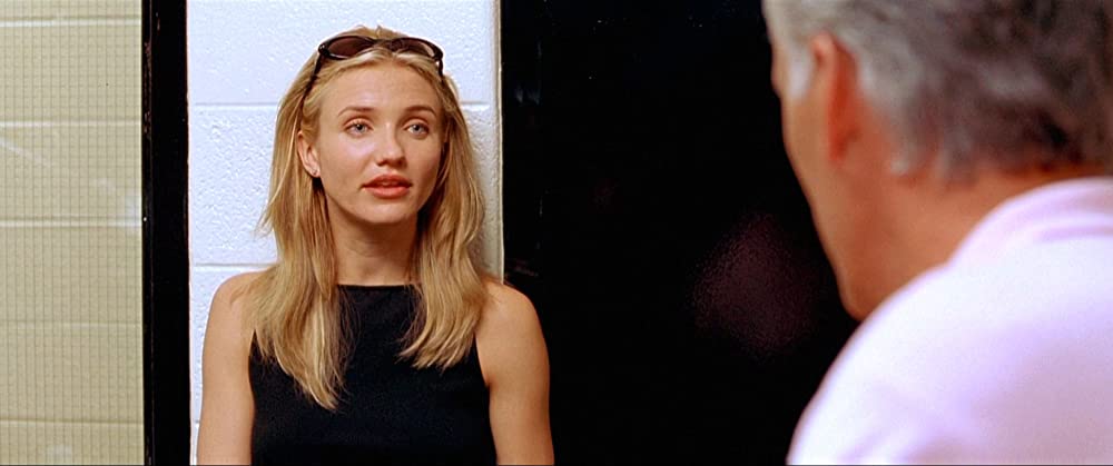 エニイ・ギブン・サンデーの画像