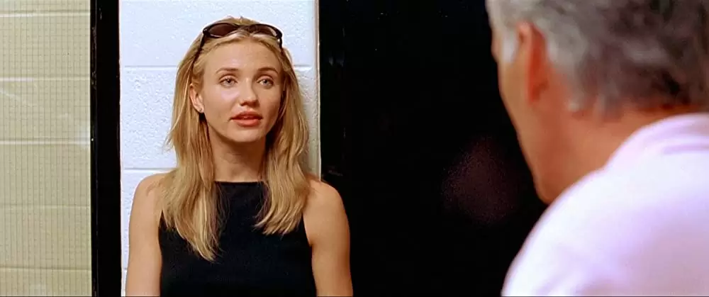 エニイ・ギブン・サンデーの画像