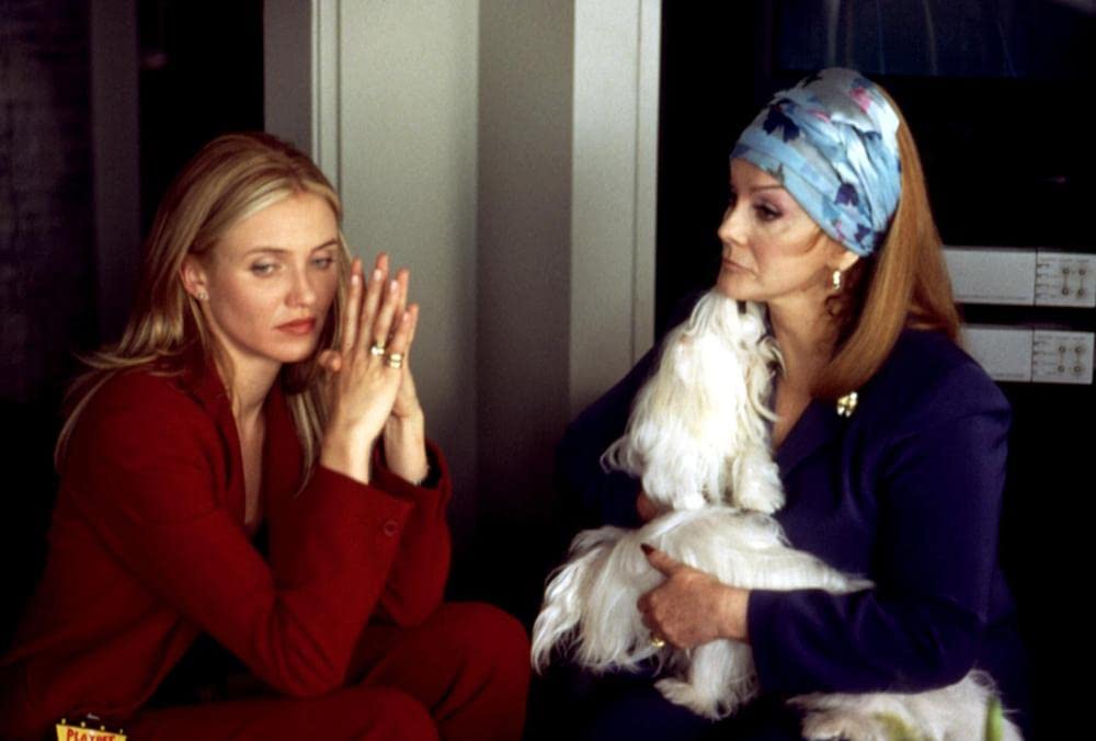 エニイ・ギブン・サンデーの画像