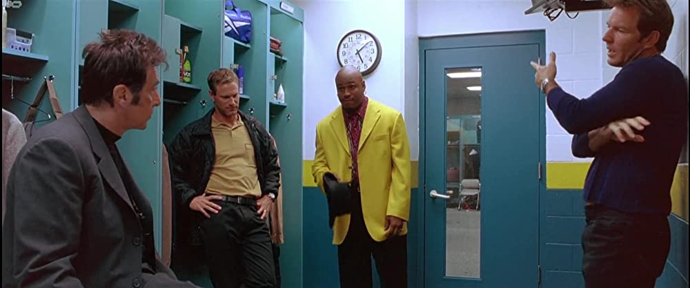 エニイ・ギブン・サンデーの画像