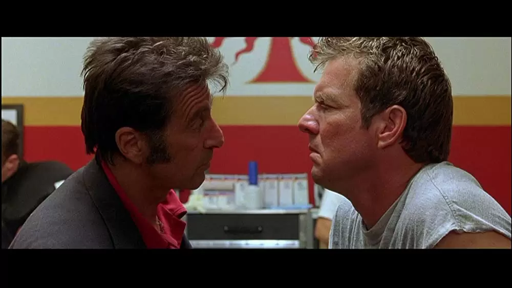 エニイ・ギブン・サンデーの画像