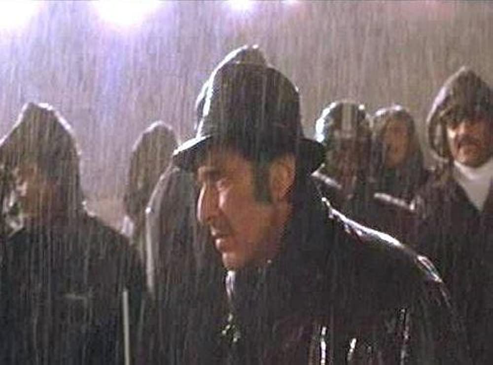 エニイ・ギブン・サンデーの画像