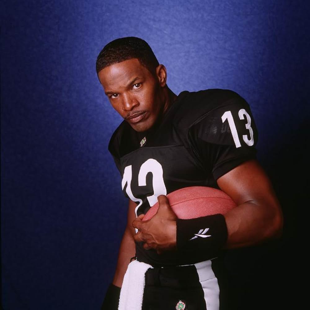 エニイ・ギブン・サンデーの画像