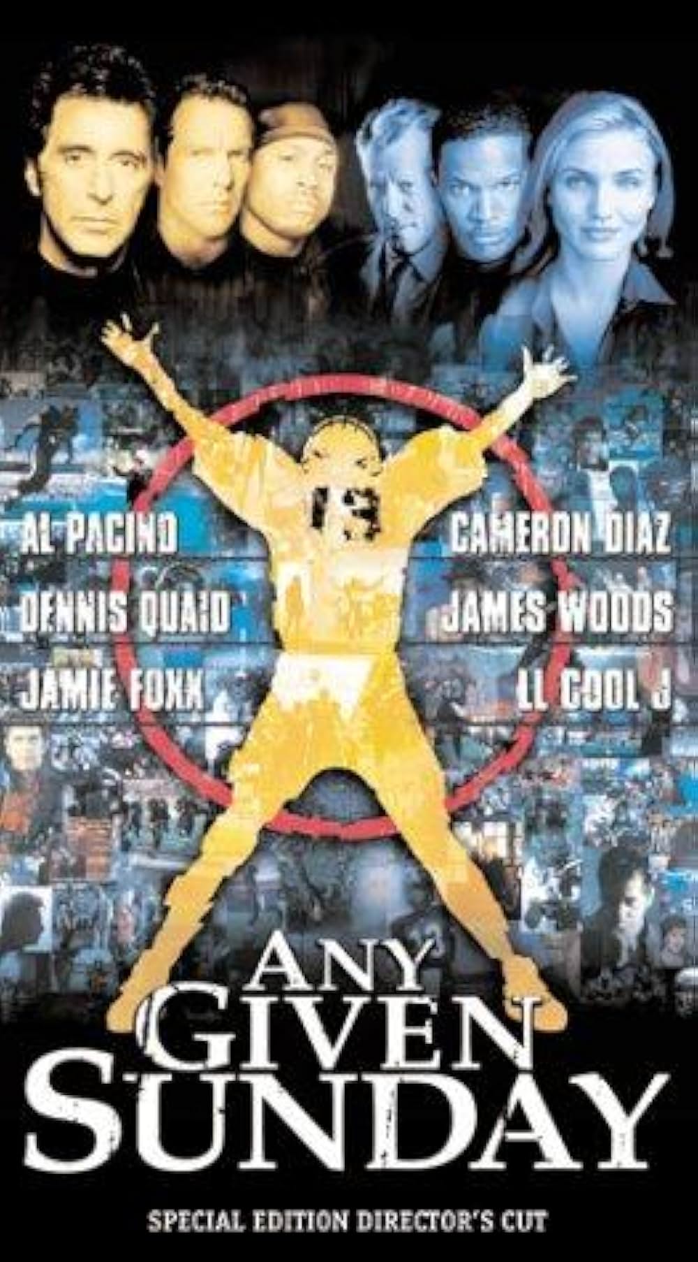 エニイ・ギブン・サンデーの画像