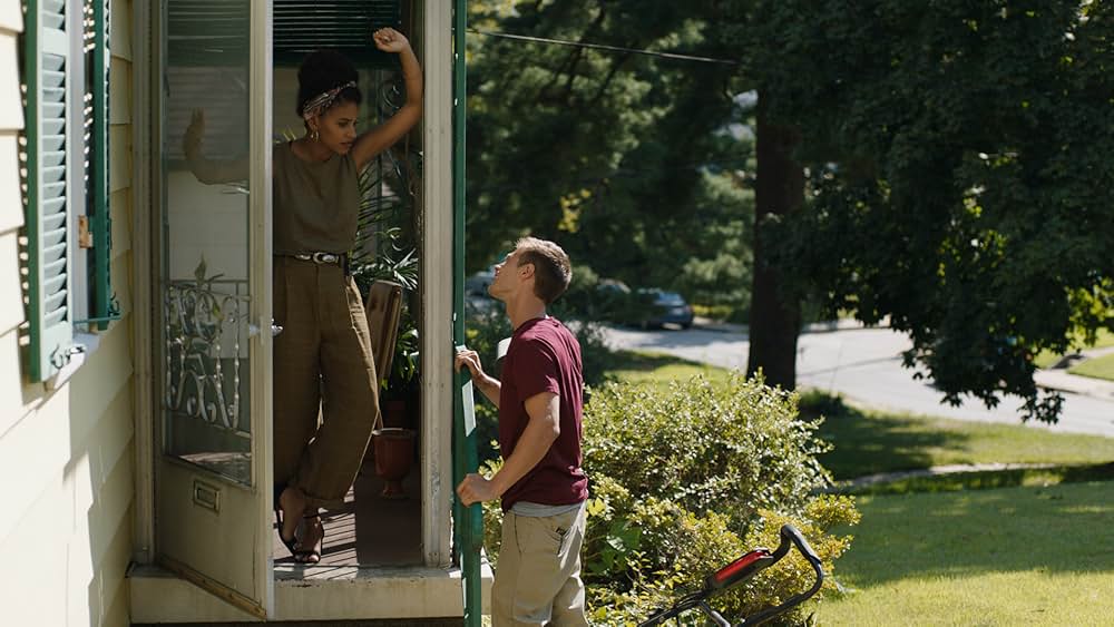 Sollers Point（原題）の画像